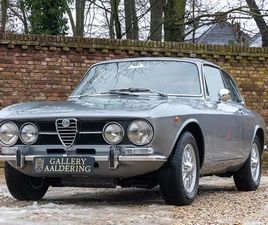 ALFA-ROMEO-1300GT-JUNIOR-1750-GTV-OPTICS-AND-ENGINE-OPTICALLY-IN-THE-1750-GTV-1ST-SERIES-WELL-RESTORED-AND-REBUILT-IN-THE-PAST-WITH-A-RECENTLY-OVERHAULED-ENGINE
