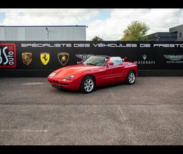BMW Z1 BMW Z1 - 6 CYLINDRES 2.5L - 170CH - TOP ROT !