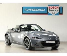 MAZDA MX5 MAZDA MX-5 «MZR 1.5 SKY.ESSENCE MAIO/17