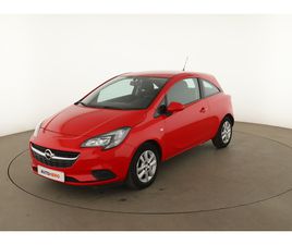 OPEL CORSA OPEL CORSA 1.2 EDITION