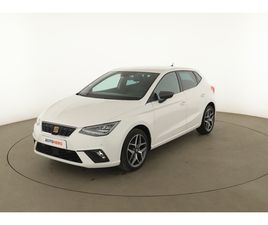 SEAT IBIZA 1.0 ECOTSI XCELLENCE