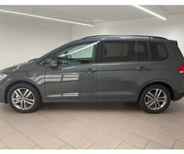 1.5 TSI 150 DSG7 7PL VW EDITION