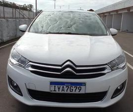 LOUNGE ORIGINE 1.6 TURBO FLEX AUT.