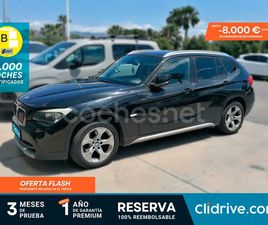 BMW X1 SDRIVE 20D BMW X1 SDRIVE20D