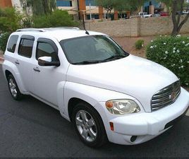 USED 2006 CHEVROLET HHR LT