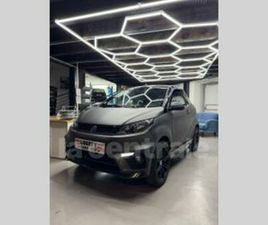 AIXAM COUPE GTI 8KWH