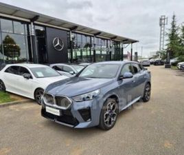 (U10) XDRIVE30 313 M SPORT BVA 66.5 KWH