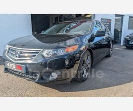 VIII 2.4 I-VTEC 201 EXECUTIVE AT