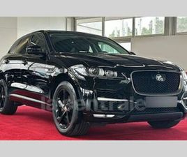 2.0 250 R-SPORT 4X4 BVA