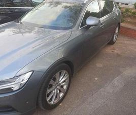 VOLVO V90 VOLVO - V90