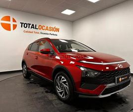 HYUNDAI BAYON HYUNDAI - BAYON