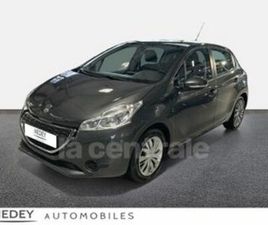 PEUGEOT 208 1.0 VTI 68 ACTIVE 5P
