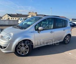 RENAULT GRAND MODUS GENERATION2 1.2 TCE 100 NIGHT&DAY