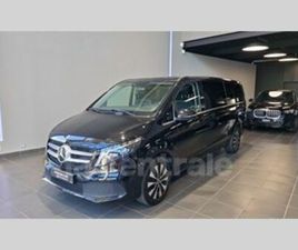 MERCEDES CLASSE V EXTRA-LONG II GENERATION2 EXTRA-LONG 220 D AVANTGARDE 9G-TRONIC