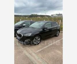 IV 1.0 TSI 95 AMBITION