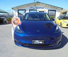 LONG RANGE DUAL MOTOR AWD 153KW