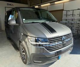 VI T6 GENERATION2 2.0 TDI 198 4MOTION DSG7 L1H1 EDITION