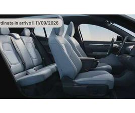 VOLVO EX30 SINGLE EXTENDED RANGE TWIN MOTOR PERFORMANCE AWD ULTRA BLACK EDITION