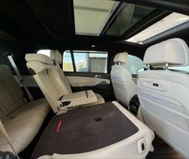 BMW X7 M50I OKAZION X7 M50I SUPER E SHPEJTE🦍