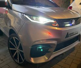 AIXAM COUPE *** AIXAM COUPE SPORT, TOP ZUSTAND, 1.HAND, UNFALLFREI, ***