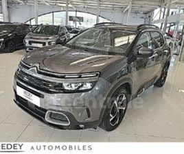 CITROEN C5 AIRCROSS 1.6 HYBRID 225 BUSINESS + E-EAT8