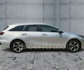 KIA CEED SW III SW 1.6 GDI PHEV ACTIVE ISG DCT6