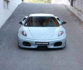 FERRARI F430 FERRARI F430