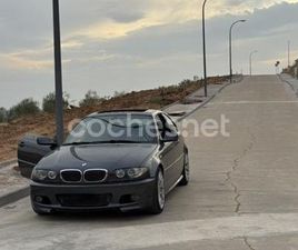 BMW SERIE 3 330CD