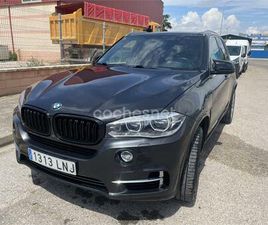BMW X5 XDRIVE40E IPERFORMANCE