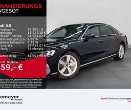 LANG 60 TFSIE Q NP151 PANO LM20 4XMASSAGE B&O