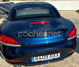BMW Z4 SDRIVE 18I BMW Z4 SDRIVE18I