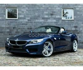 BMW Z4 SDRIVE 35I BMW Z4 SDRIVE35I
