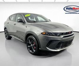 2024 DODGE HORNET R/T PLUS EAWD