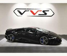 5.2 V10 LP 640-4 EVO LDF 4WD EURO 6 (START/STOP) 2DR