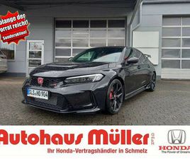 HONDA CIVIC TYPE R HONDA CIVIC TYPE R *J.A.S. EDITION PAKET*