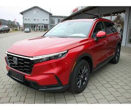 HONDA CR-V HONDA CR-V 2.0 ELEGANCE I-MMD E:HEV HYBRID AWD