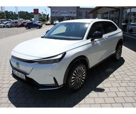 HONDA E:NY1 HONDA E:NY1 BASIS