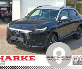 HONDA HR-V HONDA HR-V HYBRID ADVANCE STYLE