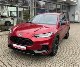 HONDA ZR-V E:HEV 2.0 I-MMD HYBRID SPORT