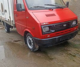 DAEWOO LUBLIN 2 LADNY 1999 R ZAMIANA BOBOLICE • OLX.PL