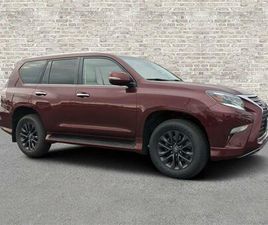 LEXUS GX GX 460 2021 LEXUS GX 460 PREMIUM