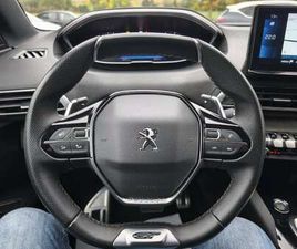 PEUGEOT 5008 #RESERVE