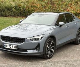 DUAL MOTOR 78KWH LONG RANGE PLUS PILOT FASTBACK AUTO 4WDE 5DR