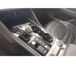 VOLKSWAGEN TOUAREG TOUAREG 2019 3.0 V6 TDI ADVANCED 231CV TIPTRONIC