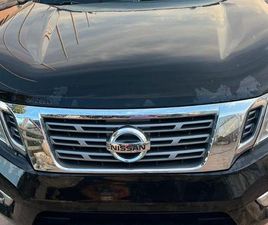 NISSAN NAVARA NISSAN NAVARA