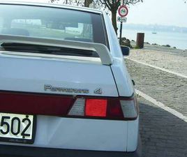 ALFA ROMEO 33 33 1.7 16V S Q.V. PERMANENT4