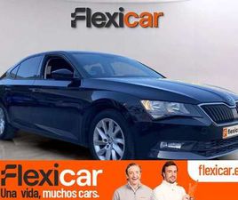 COMBI 2.0TDI ACTIVE DSG6 110KW