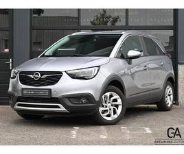OPEL CROSSLAND X 1.2 TURBO INNOVATION