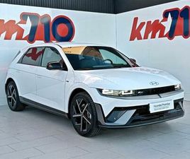 HYUNDAI - IONIQ 5