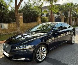 JAGUAR - XF